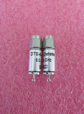 SHW进口 DTS-6-20 Detecter  6-20GHz SMA 射频同轴PIN检波器