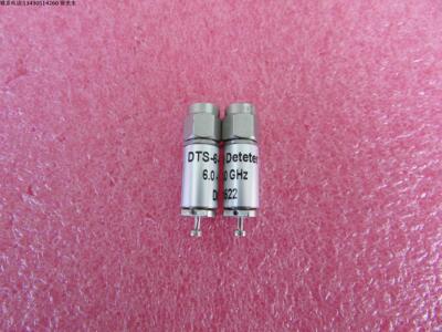 SHW进口 DTS-6-20 Detecter  6-20GHz SMA 射频同轴PIN检波器