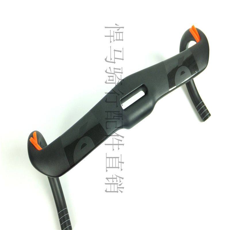 Guidon de vélo CERVELO - Ref 2342936 Image 1