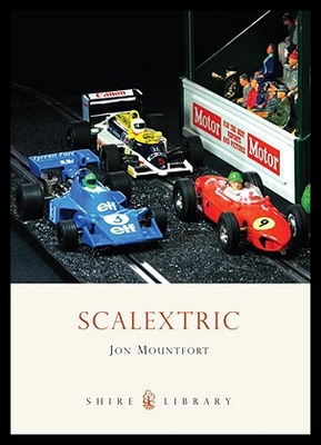 【预售】Scalextric
