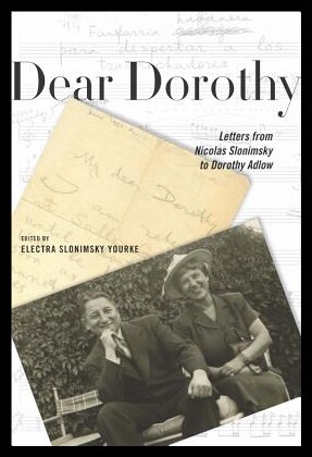【预售】Dear Dorothy: Letters from Nicolas S...