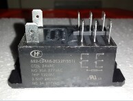 散新692-024A6-2C22F(551)  24VAC