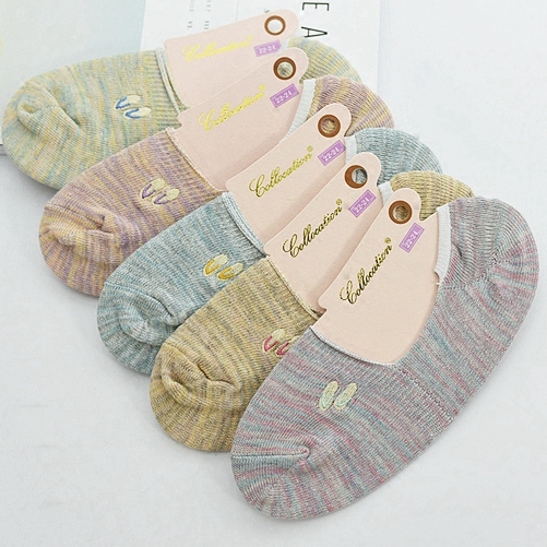 Chaussettes - collants COLLOCATION simple - Ref 780532 Image 4
