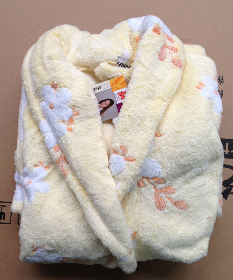 Peignoir BIKIMINI - Ref 595167 Image 1