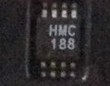 贴片 HMC188MS8 【可直拍】MSOP-8封装 正品IC芯片 H188