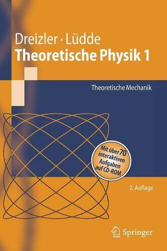【预订】Theoretische Physik 1: Theoretische ...