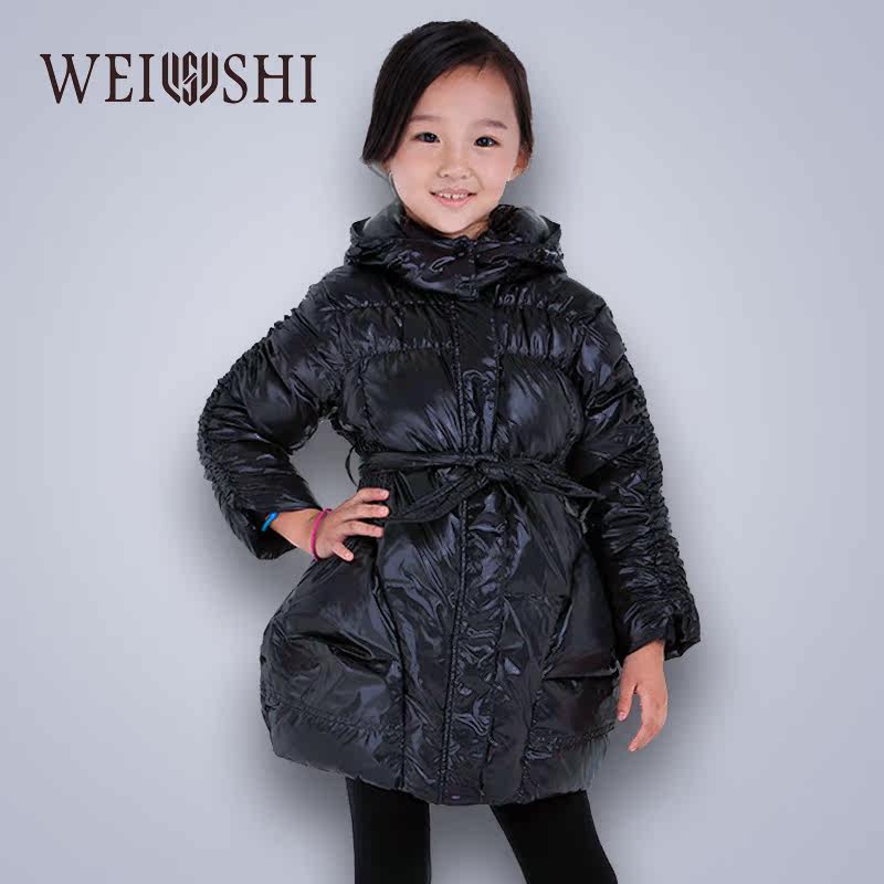 Veste pour fille en polyester - Ref 2160613 Image 1