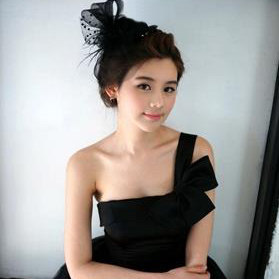 Accessoire cheveux en Laine plumes - Ref 1201105 Image 1