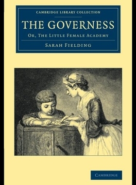 【预售】The Governess: Or, the Little Female A