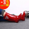 Chaussures - bottes caoutchouc homme pour printemps - semelle tendon - Ref 970489 Image 33