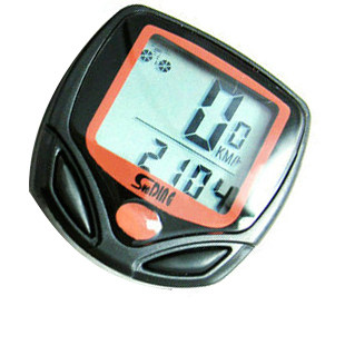 Tableau de bord vélo - Ref 2425120 Image 1