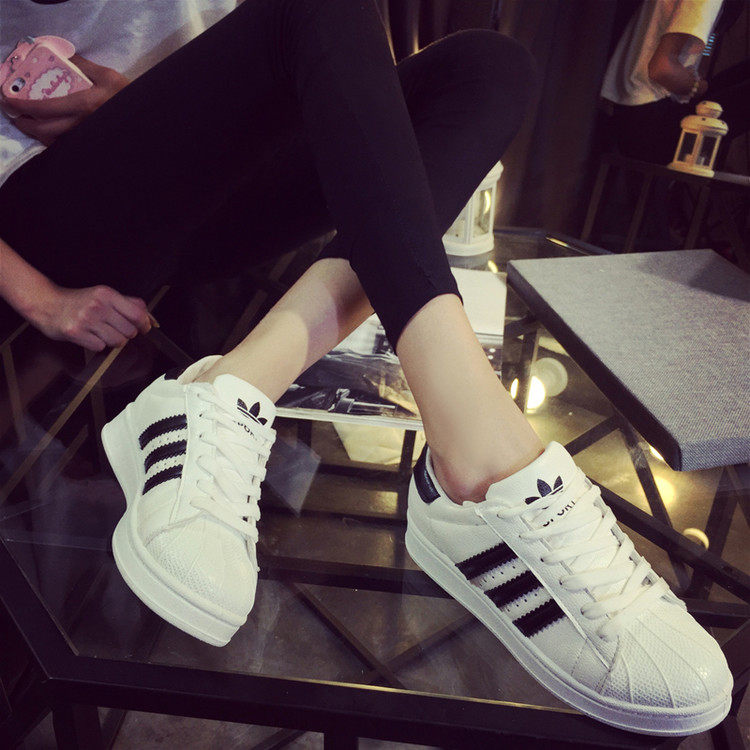 Chaussures de printemps - Ref 916933 Image 1