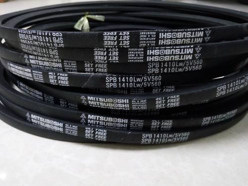 SPB3150LW SPB3170LW/5V1250 SPB3175LW防静电耐高温空调机三角带