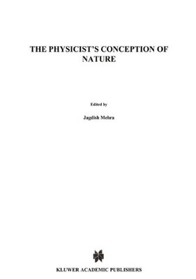 【预订】The Physicist's Conception of Nature