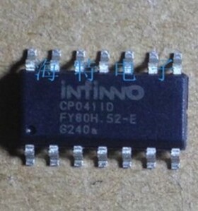 【凯拓达电子】CP041ID INFINNO 全新原装现货