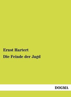 【预售】Die Feinde Der Jagd