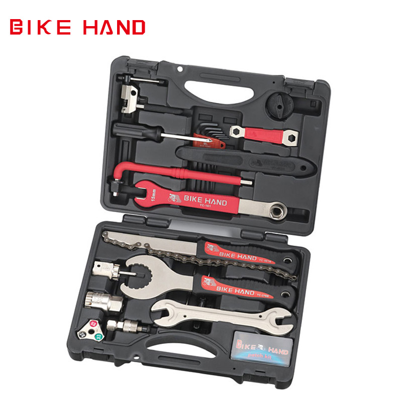 Outils pour vélo BIKE HAND - Ref 2276571 Image 1
