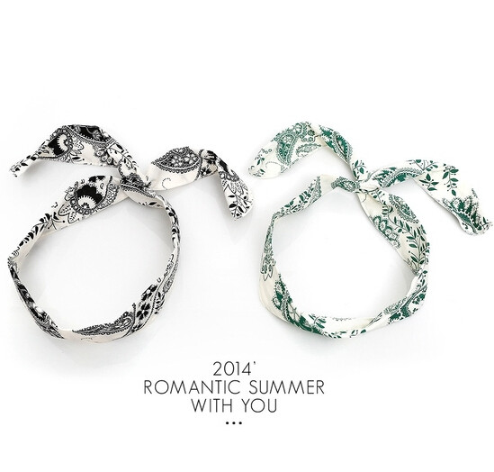 Accessoire cheveux REDOPIN en tissu - Ref 1197818 Image 1