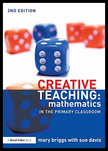 【预售】Creative Teaching: Mathematics in the