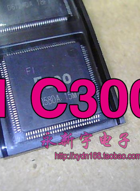 【全新】全新原装正品现货 F1 C300 主控IC芯片【可直拍】