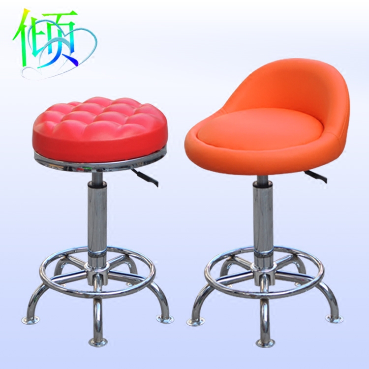 Special Offer The bar chair Rotating chair Staff chair Round chair Meals stool Lifting Bar chair Staff chair Flower trellis Foot nailin the Residential furniture , Class Seats , Chairs , Computer Chair  category - from Buy2taobao.com to provide professional Taobao agent buy service