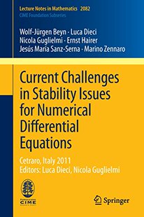 预订 Stability Current Issu... Challenges