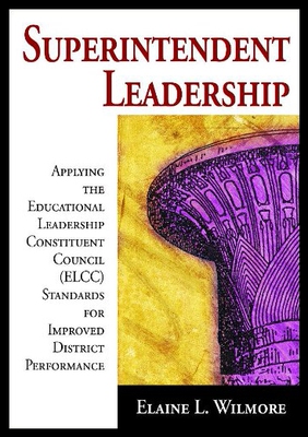 【预售】Superintendent Leadership: Applying the Education