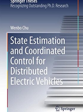 【预订】State Estimation and Coordinated Con...