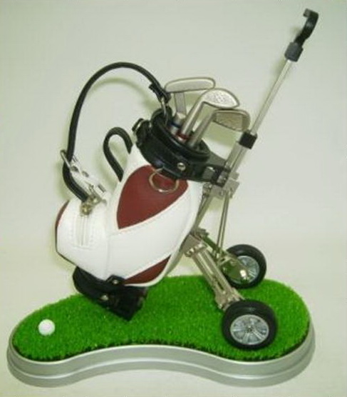 Sac de golf - Ref 38893 Image 1