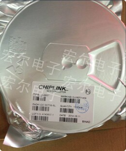 供应全新原装LED驱动IC CL6807 SOT89-5  货 欢迎来购