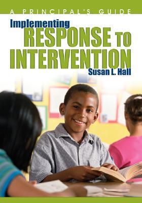【预售】Implementing Response to Intervention: A Principa...