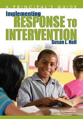 【预售】Implementing Response to Intervention: A Principa...