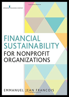 【预售】Financial Sustainability for Nonprofit Organizati