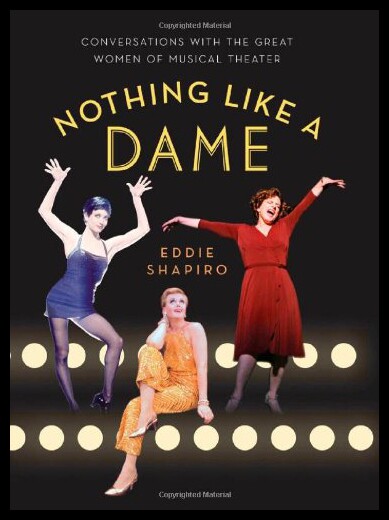 【预售】Nothing Like a Dame: Conversations with the Great