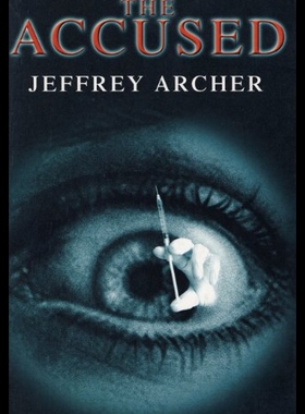 【预售】The Accused