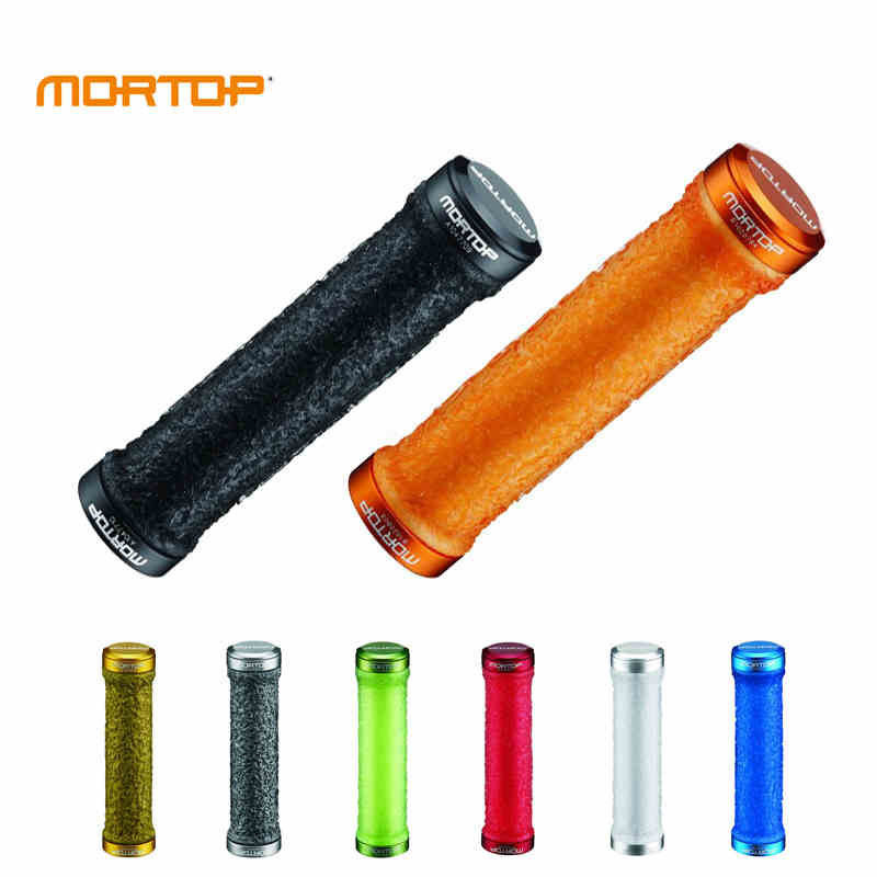 Poignées de vélo MORTOP - Ref 2336777 Image 1