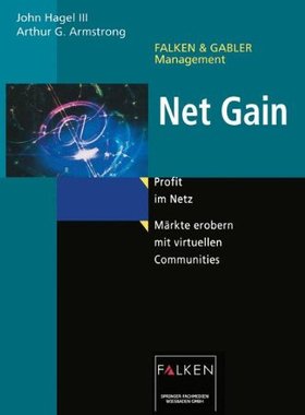 【预售】Net Gain: Profit Im Netz