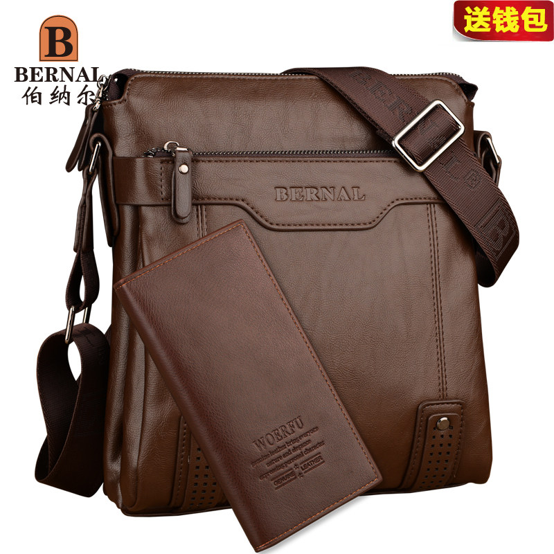 Sac pour homme - Ref 51092 Image 1