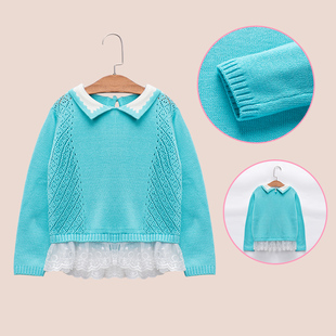 Pull fille - Ref 2104997 Image 7