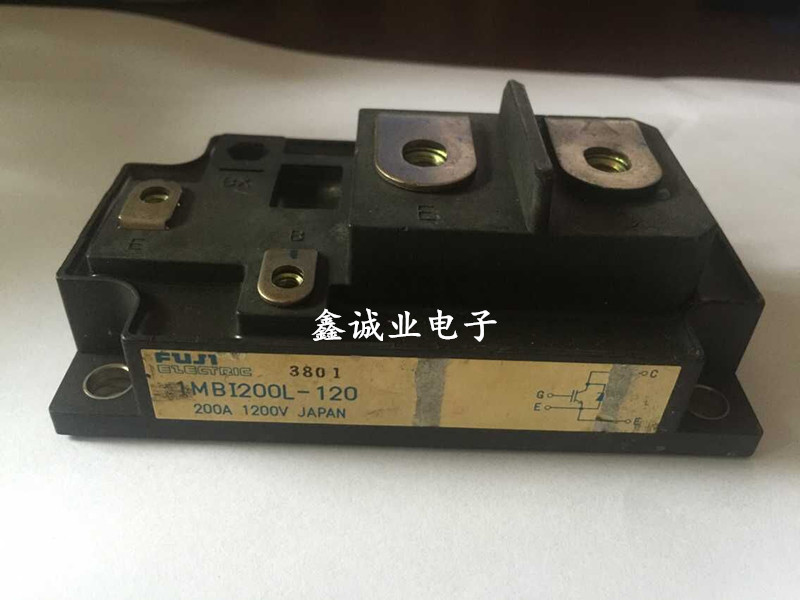 1MBI200L-120 1MBI300L-120 MG200N1US1 MG300Q1US41测试好包上机