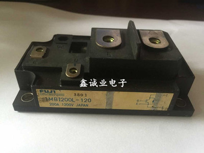 1MBI200L-120 1MBI300L-120 MG200N1US1 MG300Q1US41测试好包上机