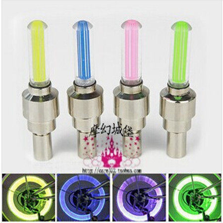 Eclairage pour vélo - Ref 2404098 Image 1