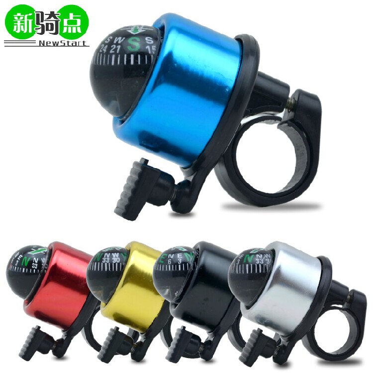 Sonnette de vélo - Ref 1455673 Image 1