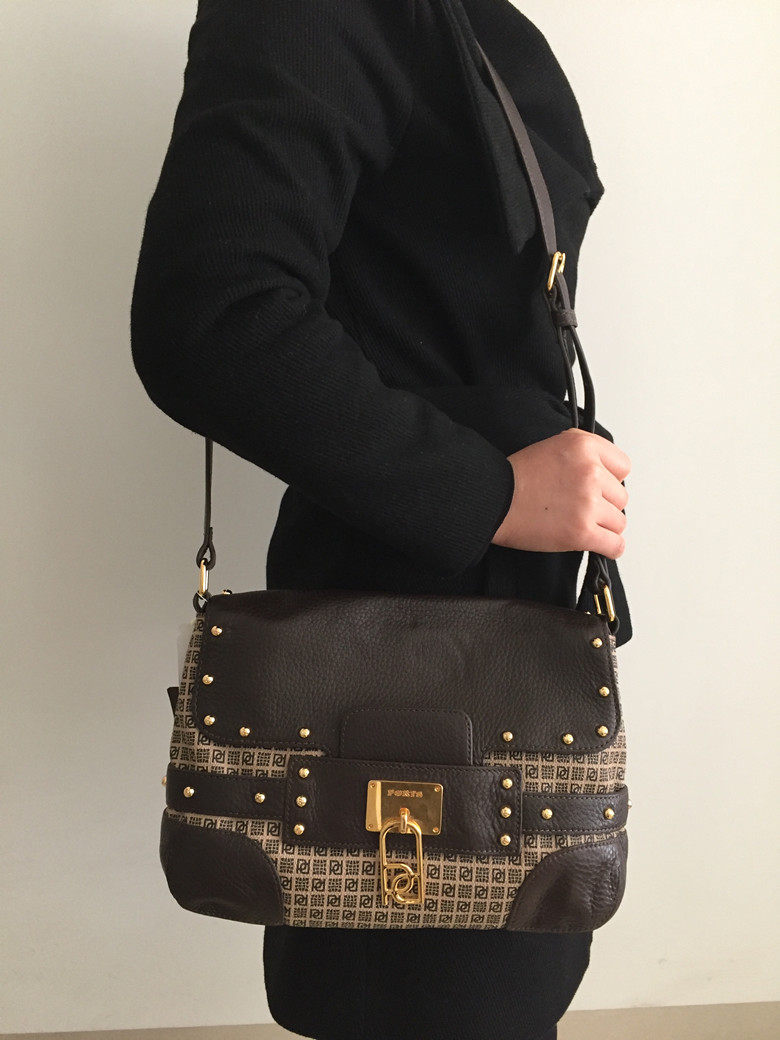 ports宝姿专柜正品单肩包斜挎包女包