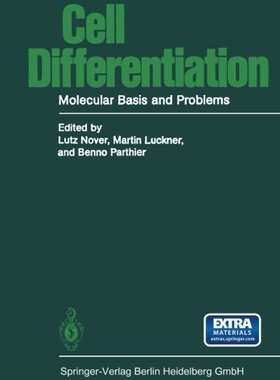 【预订】Cell Differentiation: Molecular Basi...