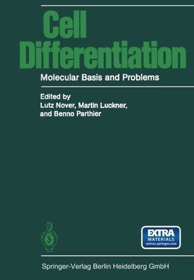 【预订】Cell Differentiation: Molecular Basi...