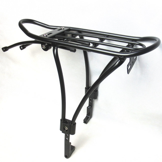 Porte-bagages pour vélo - Ref 2412662 Image 1