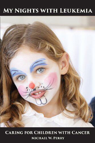 【预售】My Nights with Leukemia: Caring for Children w...