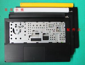 联想 flex2-14 笔记本外壳 C壳 键盘面 原装正品