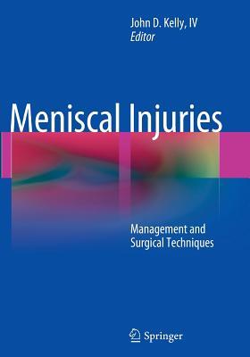 【预订】Meniscal Injuries: Management and Su...